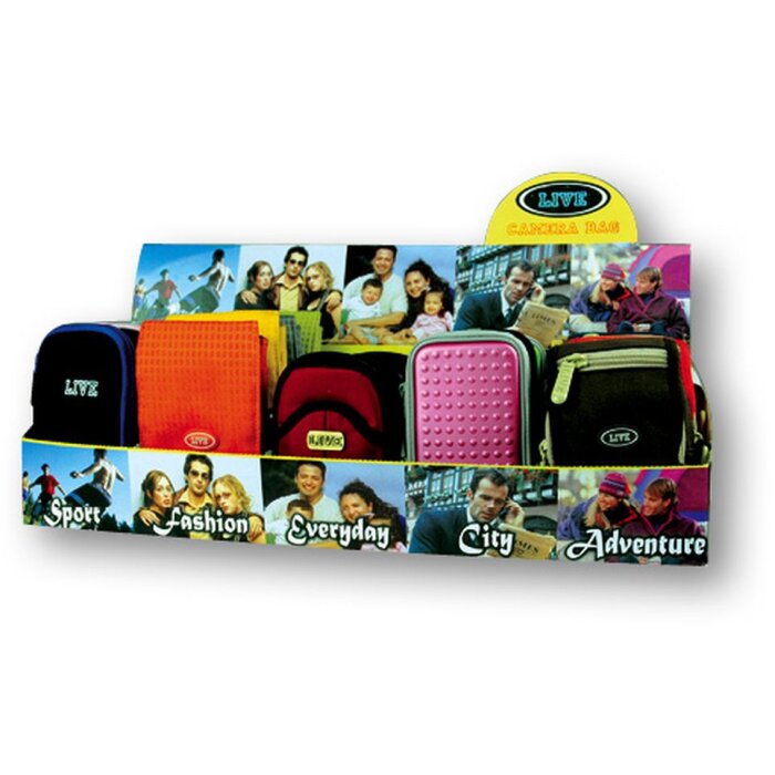 Cameratas Live Kleine Cameratas