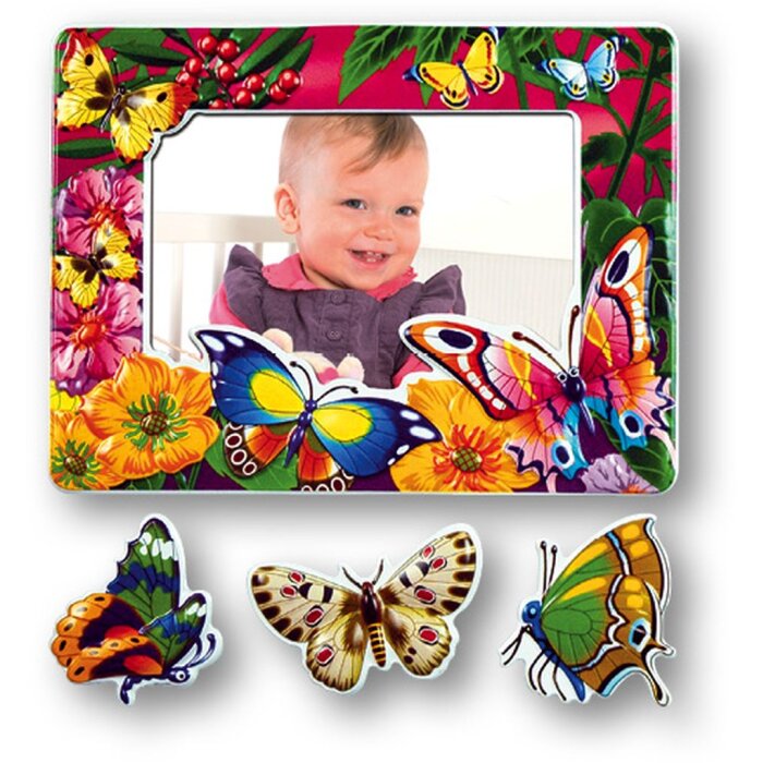 Muursticker Vlinders