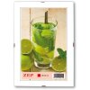 Fotohouder zonder lijst 13x18 cm ZEP