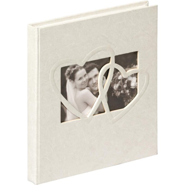 Lief Hart Bruiloft Gastenboek