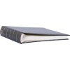 Fotoalbum memory blauw - 30x36,5 cm