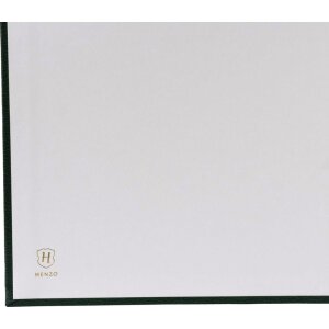 Fotoalbum memory groen - 28x30,5 cm