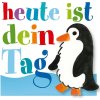 Mini Kaart Kunst Niveau Pinguïn-Kinderen