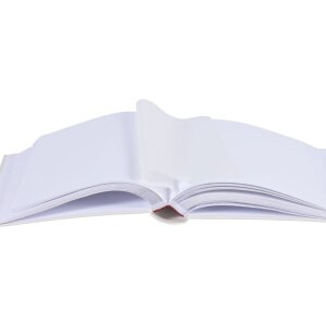 Fotoalbum memory wit - 28x30,5 cm