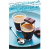 Verjaardagskaart Espresso Chocolade