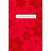 Verjaardagskaart Bloemen allover