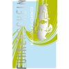 Art Level Card Embossing-Rijbewijs-Auto