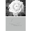 Kunstniveau Kaart Embossing-Participatie-Roos