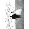 Kunst Niveau Kaart Embossing - Bruiloft - Bruid en Bruidegom - Veld