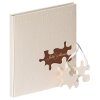 Gastenboek bruiloft gastenboek puzzel