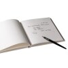 Gastenboek bruiloft gastenboek puzzel