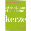 Artebene Card Embossing-Verjaardag-Just One More Candle