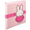Henzo Baby fotoalbum nijntje dodz roze