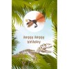 Artebene Kaart Kinderen-Sticker-Dino
