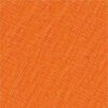 Papieren servetten uni structuur-oranje