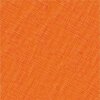 Papieren servetten uni structuur-oranje