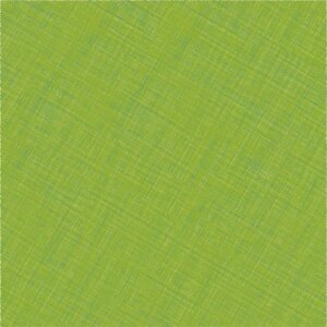 Papieren servetten uni structuur-groen
