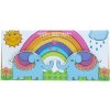 Artebene Geld Envelop Kinderen-Regenboog