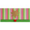 Artebene Geld Enveloppe Stripe-Star