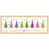Artebene Card Embossing-Beautiful Christmas Time-