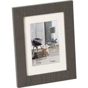 grijs houten lijst 10x15 cm home