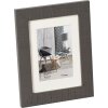 grijs houten lijst 10x15 cm home
