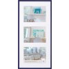 Nieuwe Lifestyle Galerij 3x10x15 blauw