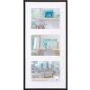 Gallery Lijst Nieuwe Lifestyle 3x 15x20 zwart