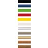 Gallery Lijst Nieuwe Lifestyle 3x 15x20 zwart