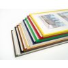 Walther Gallery Lijst New Lifestyle 3 Fotos 15x20 cm goud