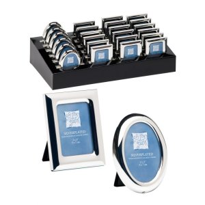 Mini Lijst Lessing Paspoort Fotolijst