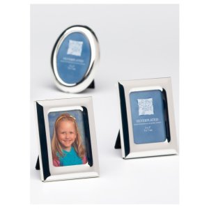 Mini Lijst Lessing Paspoort Fotolijst
