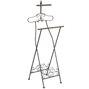 Valet 46x41x121 cm