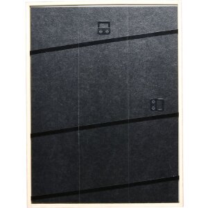 Effect Houten Fotolijst Profil 20 Rood 40x60 cm Antireflexglas