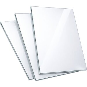 Effect spiegelglas 13x18 cm vervangingsglas