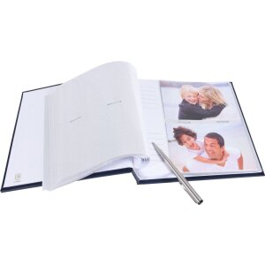 Stock album editie 200 fotos 10x15
