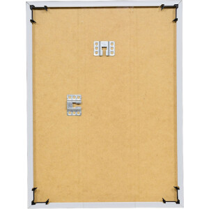 Effect Kunststoflijst 35x50 cm roze met normaal glas ART