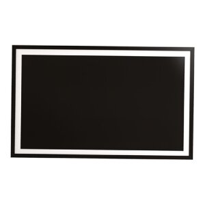 Frameo Digitale Foto-Frame GW-P156 Zwart 15,6 inch