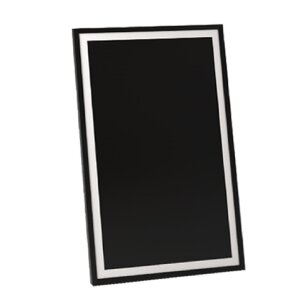 Frameo Digitale Foto-Frame GW-P156 Zwart 15,6 inch
