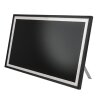 Frameo Digitale Foto-Frame GW-P156 Zwart 15,6 inch