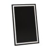 Frameo Digitale Foto-Frame GW-P156 Zwart 15,6 inch