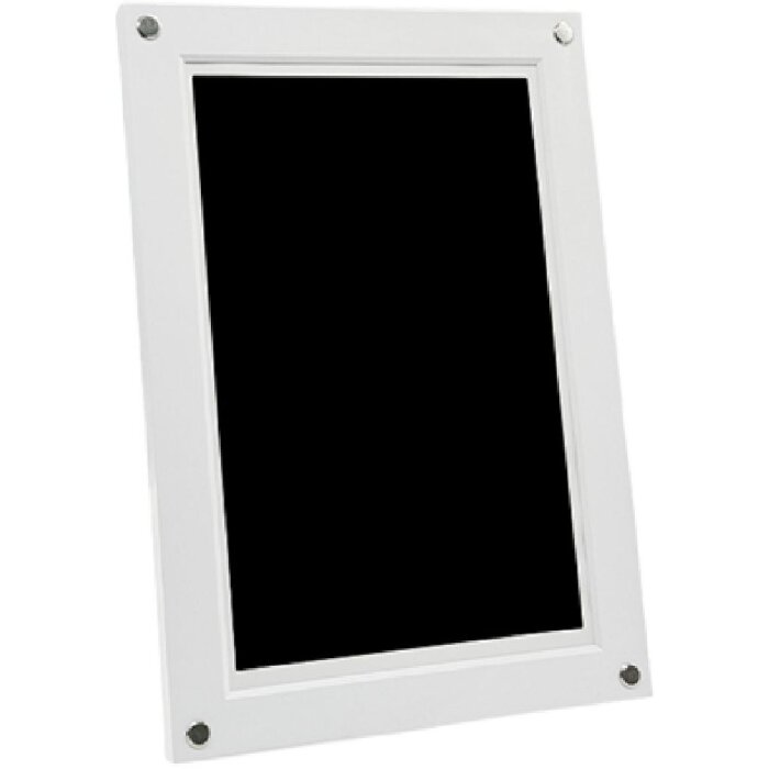 Frameo Digitale Foto Frame WT-101W Wit 10,1 inch