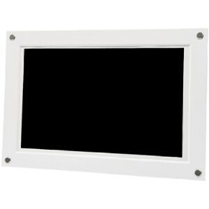 Frameo Digitale Foto Frame WT-101W Wit 10,1 inch