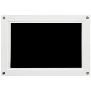 Frameo Digitale Foto Frame WT-101W Wit 10,1 inch