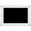 Frameo Digitale Foto Frame WT-101W Wit 10,1 inch