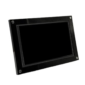 Frameo Digitale Foto-Frame WT-101B Zwart 10,1 inch...