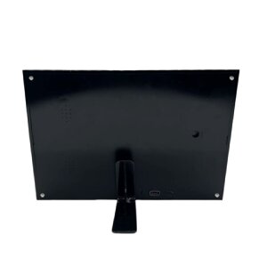 Frameo Digitale Foto-Frame WT-101B Zwart 10,1 inch Touchscherm 16GB