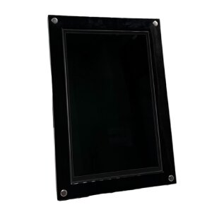 Frameo Digitale Foto-Frame WT-101B Zwart 10,1 inch Touchscherm 16GB