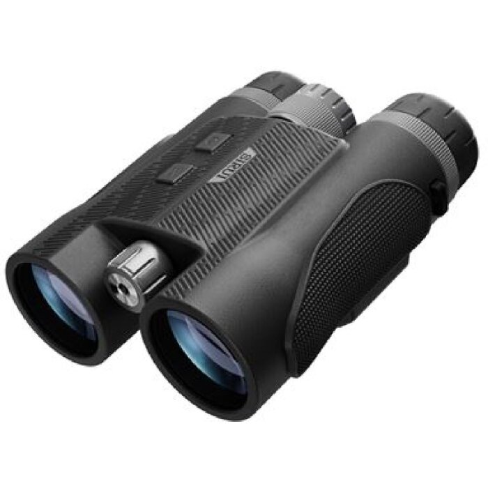 Sirui Sportich B1042B-MD-BK Verrekijker 10x42 Zwart met Laserafstandsmeter IP67