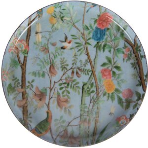 Clayre & Eef 66424 Tafelonderzetter Ø 11 cm...